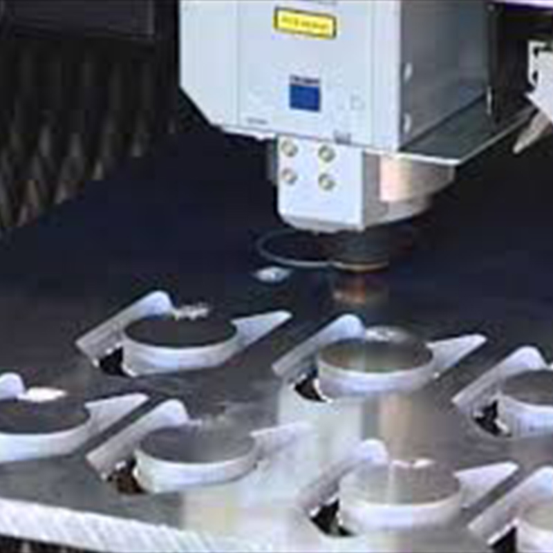 Aluminium Laser Cutting Manufacturers in Chakan, Bhosari from Pune